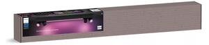 Philips HUE White and color ambiance 8720169318557 Centris stropné svietidlo LED/4-spot LED 40W + 4xGU10 4,2W 2000-6500K+RGB čierna