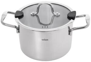 Venice kastról s pokrievkou 1,9 l, nerezový ORION 113371