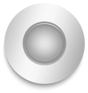 Philips Hue White Ambiance 8720169317956 Adore zápustné svietidlo D94mm GU10 4,2W/350lm 2200-6500K IP44 chróm