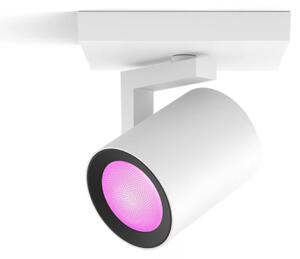Philips Hue White and color ambiance 8720169318250 Argenta spot GU10 4,2W 2000-6500+RGB biela