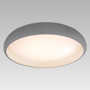 PREZENT 45136 TARI stropné svietidlo 435 mm LED 22W,4000K,šedá,biela