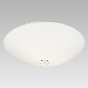 PREZENT 68034 LOX stropné svietidlo E27 3x40W IP44