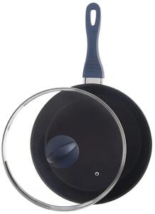 Diamant panvica s pokrievkou Ø 28 cm ORION 112634
