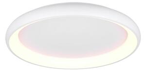 TRIO 649617531 CARDONA stropné svietidlo D750mm SMD LED 59W/6900lm 2300+3000+4000K biela matná, switchdimmer