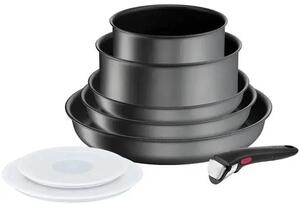 Ingenio Daily Chef On Súprava riadu, 8 ks TEFAL L7619202