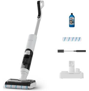 X-Clean 5 Podlahová umývačka a vysávač 2v1, čierna/biela ROWENTA GZ5435E0
