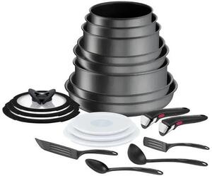 Ingenio Daily Chef On Súprava riadu, 20 ks TEFAL L7619402