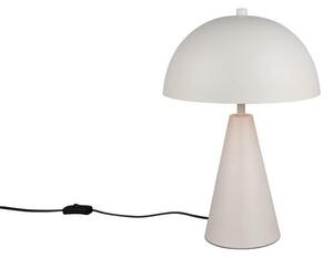 TRIO 565000176 ALFIE stolná lampa V430mm 1xE27 svetlo šedá