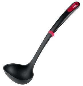 Ingenio+ Naberačka, nylonová, čierna TEFAL K1980434