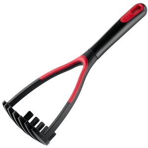 Ingenio+ Šťouchadlo na zemiaky, nylonové, čierne TEFAL K1980934