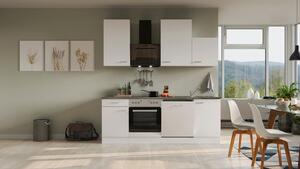 KUCHYNSKÁ LINKA LUCCA 220 220 cm FlexWell - Online Only kuchyne, Online Only