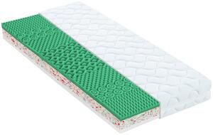 PARTNERSKÝ MATRAC, 90/200 cm Sleeptex - Matrace