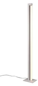 TRIO 448810176 SEEKER stojacia lampa V1300mm SMD LED 21W/2350lm 2300+3000+4000K svetlo šedá