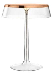 Stolové Lampa FLOS, stmievateľné, Metalická, Obývacia izba, Plast