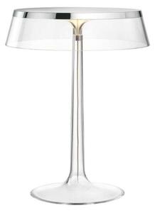 Stolové Lampa FLOS, stmievateľné, Metalická, Obývacia izba, Plast