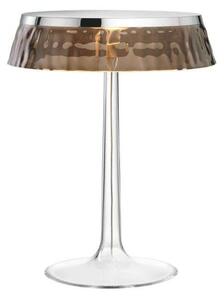 Stolové Lampa FLOS, stmievateľné, Metalická, Obývacia izba, Plast