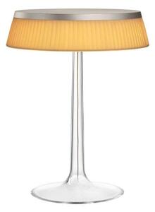 Stolové Lampa FLOS, stmievateľné, Metalická, Obývacia izba, Plast
