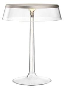 Stolové Lampa FLOS, stmievateľné, Metalická, Obývacia izba, Plast