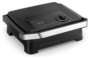 Inicio Adjust Elektrický panini gril, čierny TEFAL GC2728E0