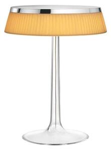 Stolové Lampa FLOS, stmievateľné, Metalická, Obývacia izba, Plast