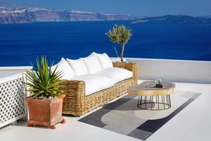 Koberec kusový Carpet Decor OUTDOOR - MADERA Rozmer koberca: 160x230 cm