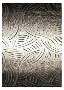 Luxusný kusový koberec Timon šedý 120x170cm