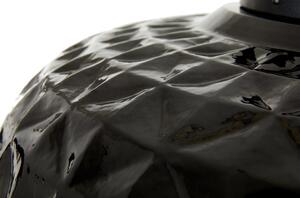 Keramický gril KAMADO ceramic® DINO čierny 60cm SET