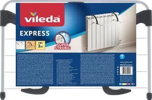 Vileda Express sušiak na bielizeň 3m VILEDA 157334