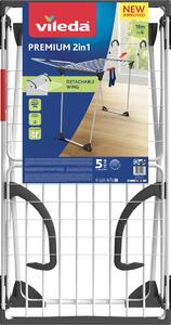 Vileda Premium 2in1 sušiak na bielizeň 18m VILEDA 157332