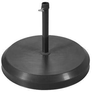 Derby Betónový stojan 20 kg antracit pre slnečníky