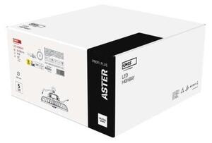 Emos ZU320.6 LED priemyselné závesné svietidlo HIGHBAY ASTER 200W 36000lm 4000K IP65