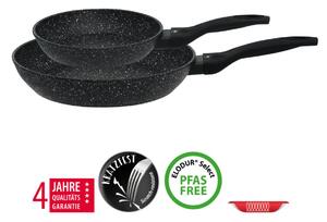 Granit Passion Panvica Ø 20 cm + 28 cm ELO 95002