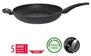 Granit Evolution Hlboká panvica s pomocnou rukoväťou Ø 32 cm ELO 60032