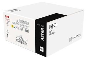Emos ZU315.9 LED priemyselné závesné svietidlo HIGHBAY ASTER 150W 27000lm 4000K IP65