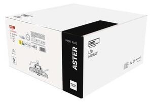 Emos ZU320.12 LED priemyselné závesné svietidlo HIGHBAY ASTER 200W 36000lm 4000K IP65