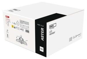 Emos ZU315.12 LED priemyselné závesné svietidlo HIGHBAY ASTER 150W 27000lm 4000K IP65