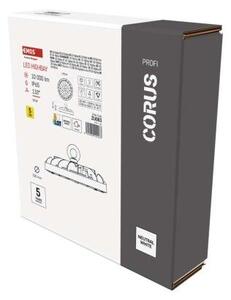 Emos ZU083 LED priemyselné závesné svietidlo HIGHBAY CORUS 83W 10000lm 4000K IP65