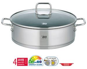 Citrin kastról so sklenenou pokrievkou Ø 28 cm ELO 72438