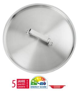 Profi Cuisine Pokrievka na hrniec Ø 16 cm, nerezová ELO 24016
