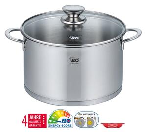 Galant Hrniec Ø 20 cm, 2,7 l, nerezový ELO 72540