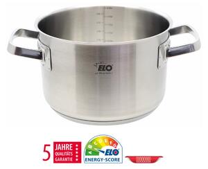 Profi Cuisine Hrniec Ø 16 cm, 1,9 l, nerezový ELO 24216