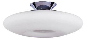 AZZARDO AZ0281 DECOline PIRES 60 TOP WHITE stropné svietidlo 4xE27 60W IP20 biela