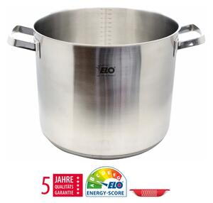 Profi Cuisine Hrniec Ø 24 cm, 8,5 l, nerezový ELO 24624