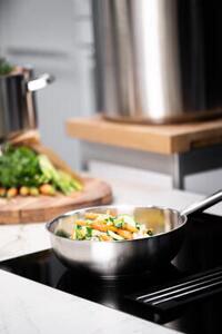 Profi Cuisine Hrniec Ø 16 cm, 1,9 l, nerezový ELO 24216