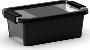 KIS Bi Box XS - čierny 3l