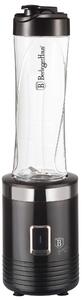 Berlingerhaus Smoothie mixér 0,5 l – Black Silver Collection