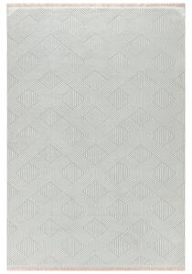 TKANÝ KOBEREC, 80/150 cm, krémová XXXL - Koberce, Online Only