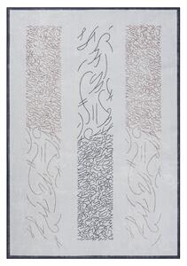 My Flair , Kusový koberec Lena CA30024 cream – na von aj na doma, 160x230, béžová, chodba / predsieň