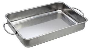 Pekáč 34×24×5,5 cm, nerezový ELO BASIC 53435