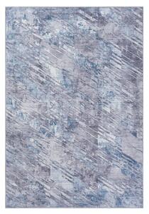 My Flair , Kusový koberec Riley CA30014 grau – na von aj na doma, 160x230, šedá, chodba / predsieň